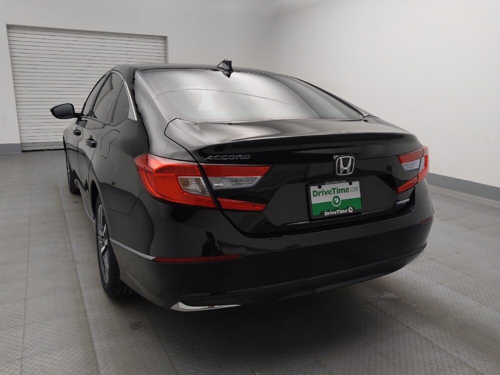 2018 Honda Accord in Lakewood, CO 80215 - 18144501 6