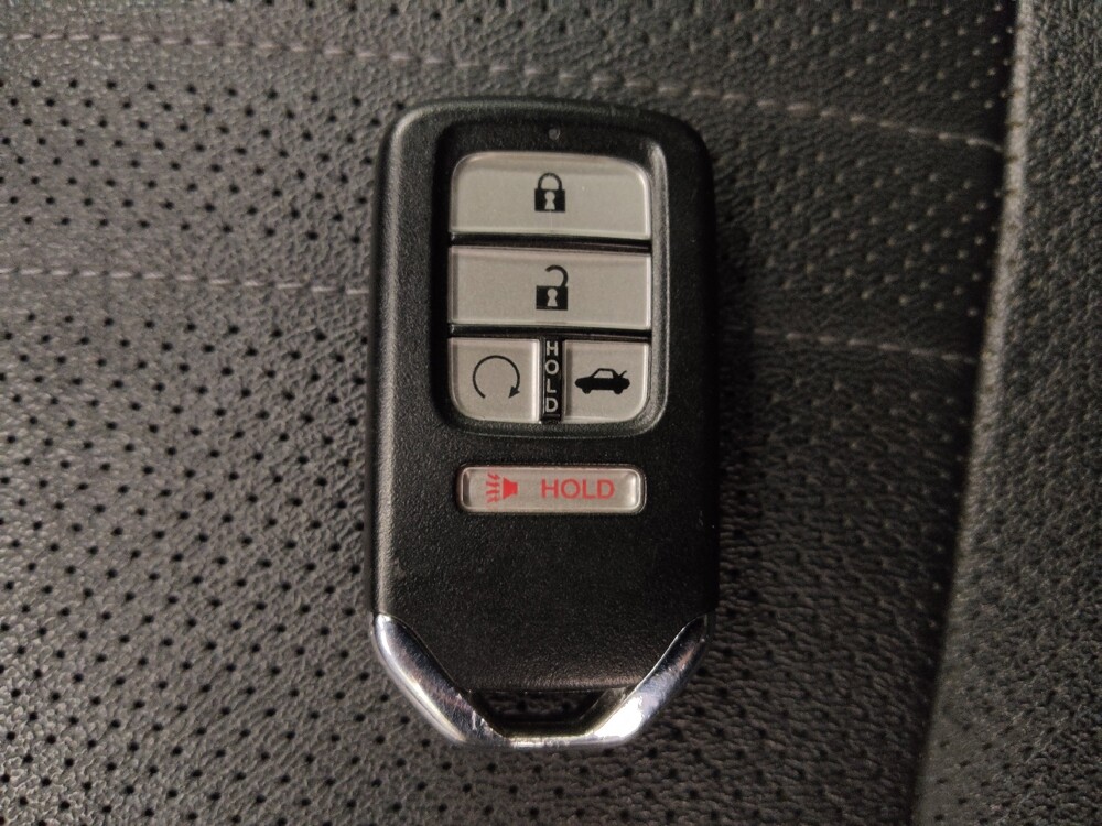 2018 Honda Accord in Lakewood, CO 80215 - 18144501 32