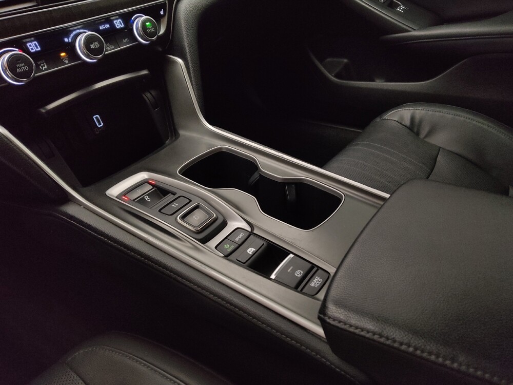 2018 Honda Accord in Lakewood, CO 80215 - 18144501 26
