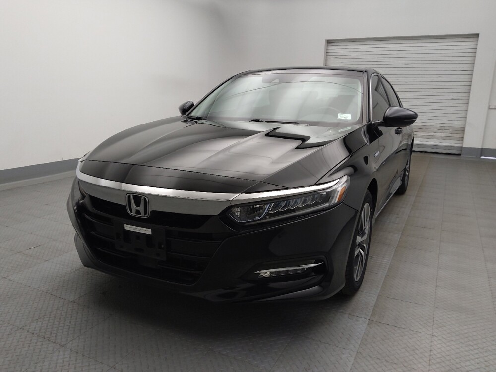 2018 Honda Accord in Lakewood, CO 80215 - 18144501 15