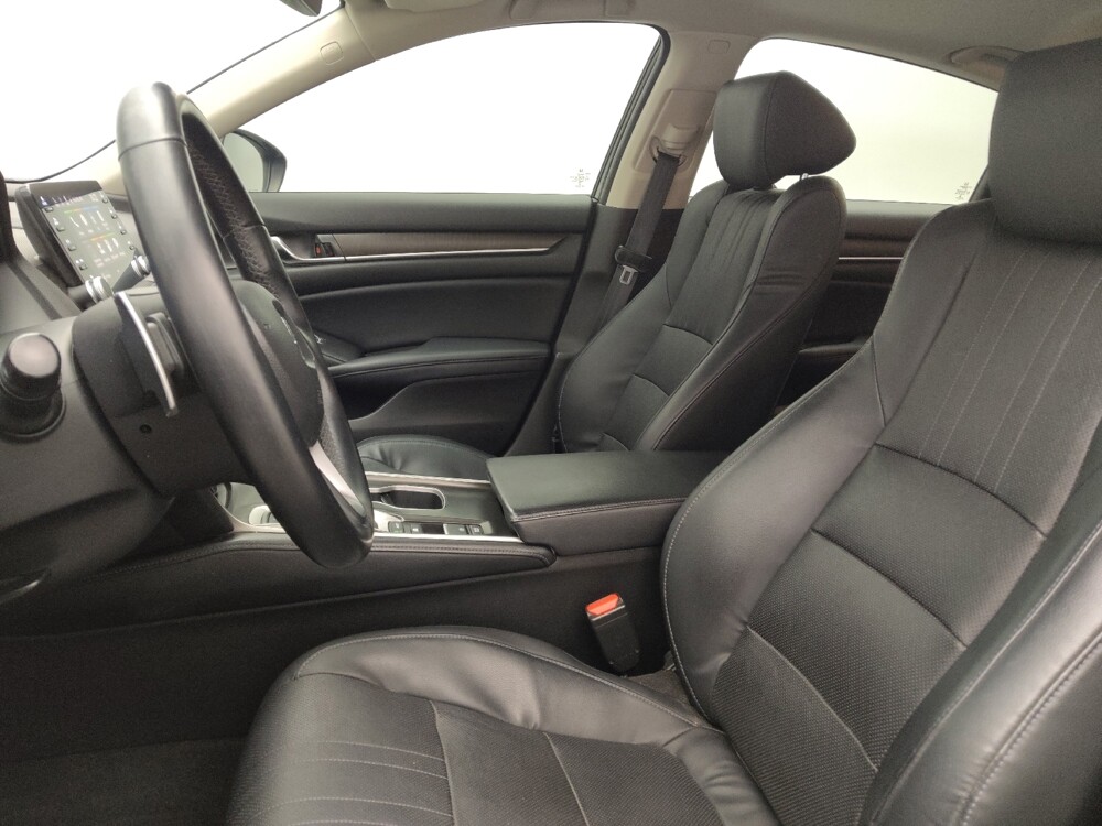 2018 Honda Accord in Lakewood, CO 80215 - 18144501 17