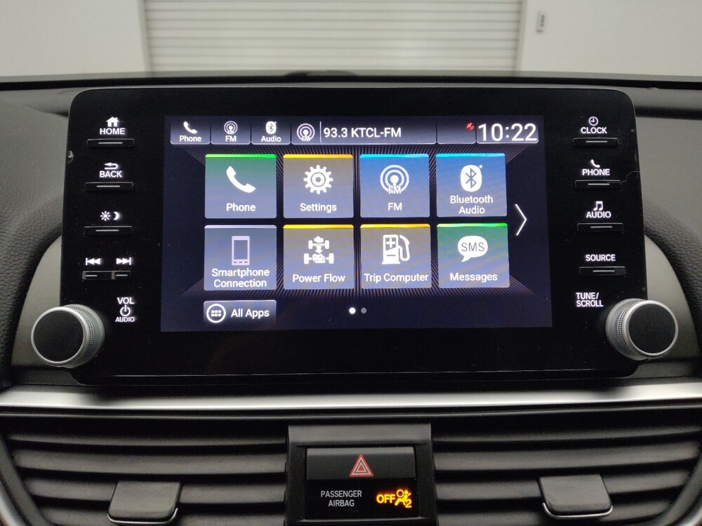 2018 Honda Accord in Lakewood, CO 80215 - 18144501 25