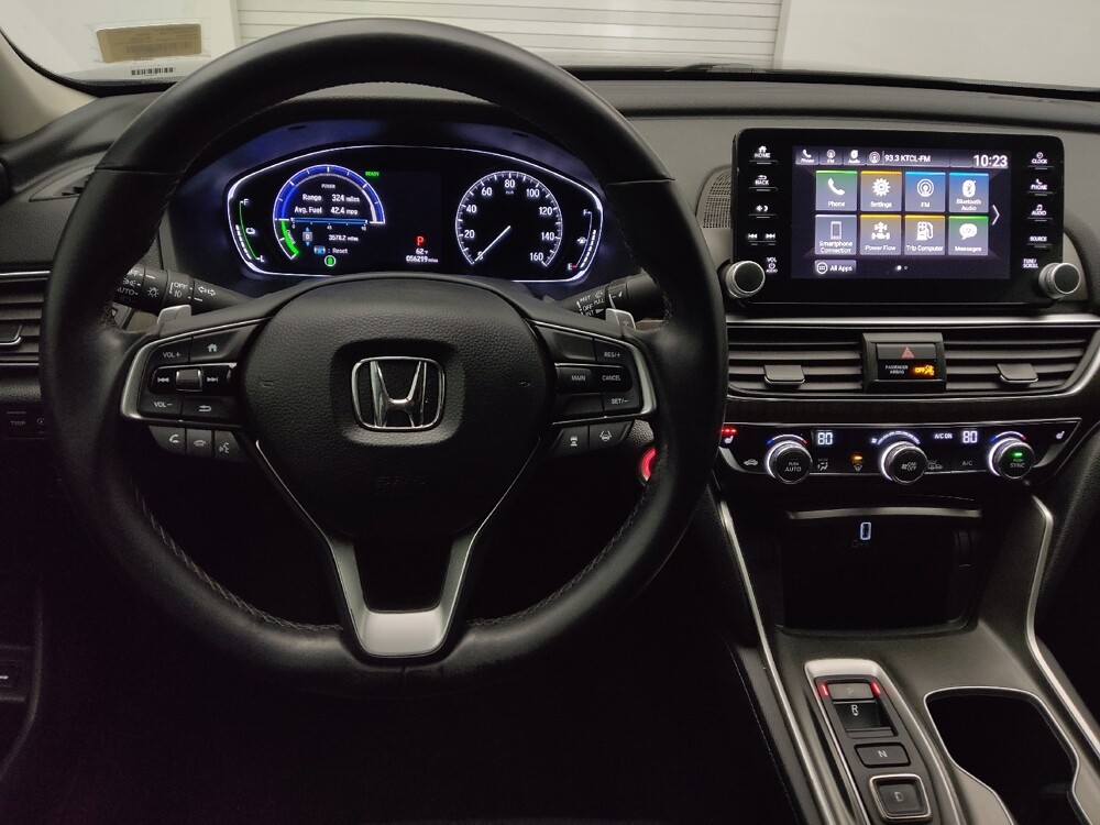 2018 Honda Accord in Lakewood, CO 80215 - 18144501 22