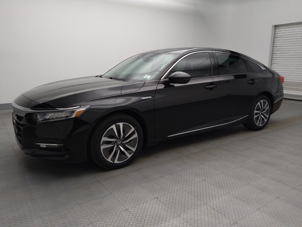2018 Honda Accord in Lakewood, CO 80215 - 18144501 2