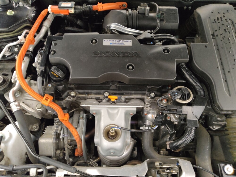 2018 Honda Accord in Lakewood, CO 80215 - 18144501 30