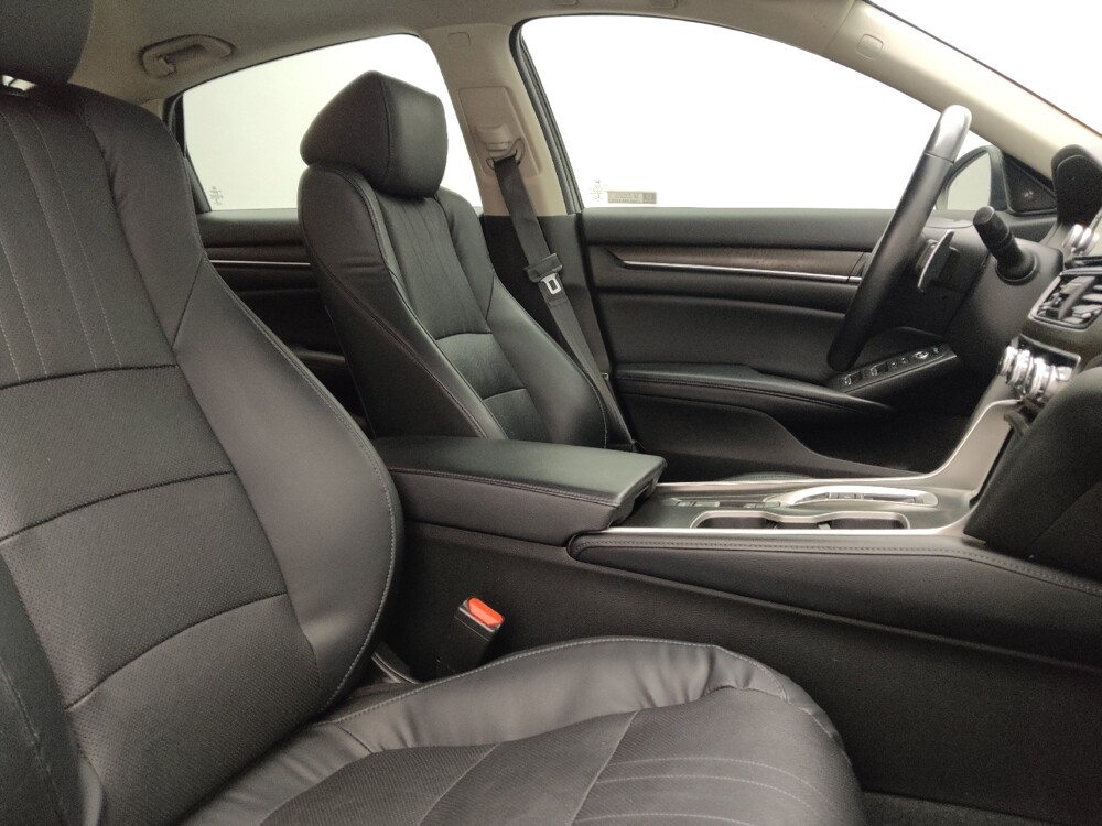 2018 Honda Accord in Lakewood, CO 80215 - 18144501 21