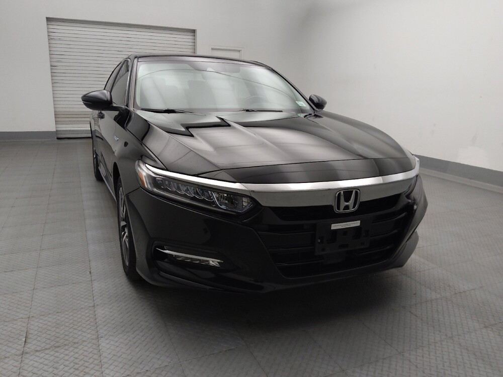 2018 Honda Accord in Lakewood, CO 80215 - 18144501 14