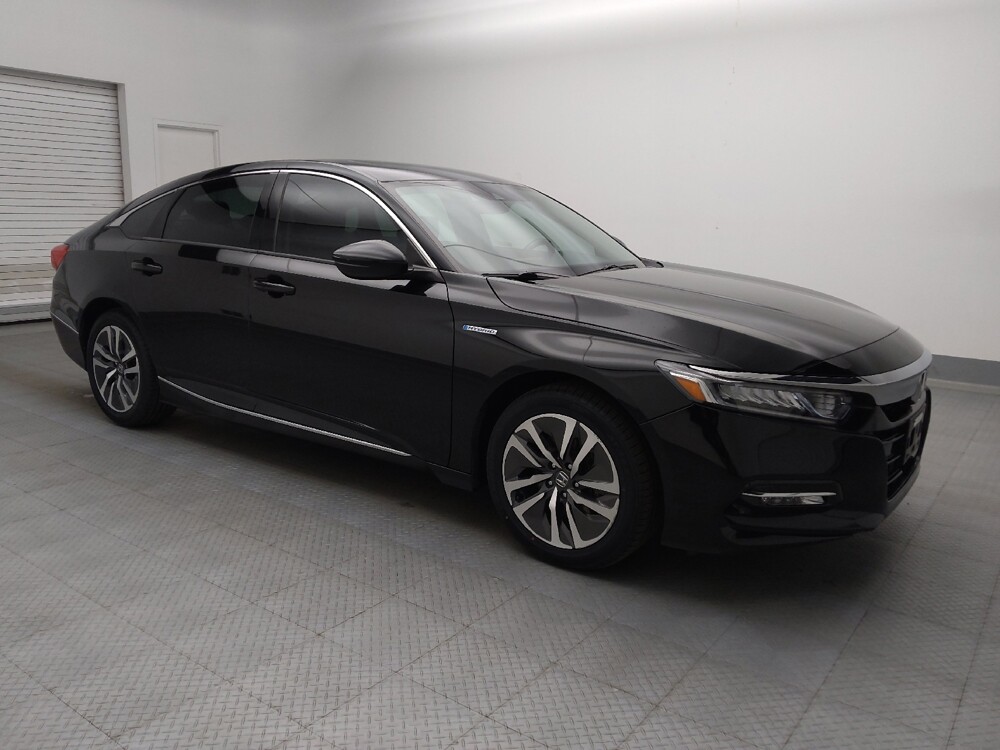 2018 Honda Accord in Lakewood, CO 80215 - 18144501 11