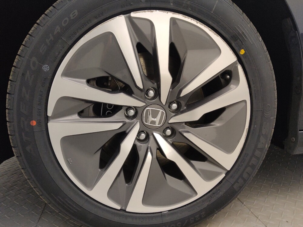 2018 Honda Accord in Lakewood, CO 80215 - 18144501 31