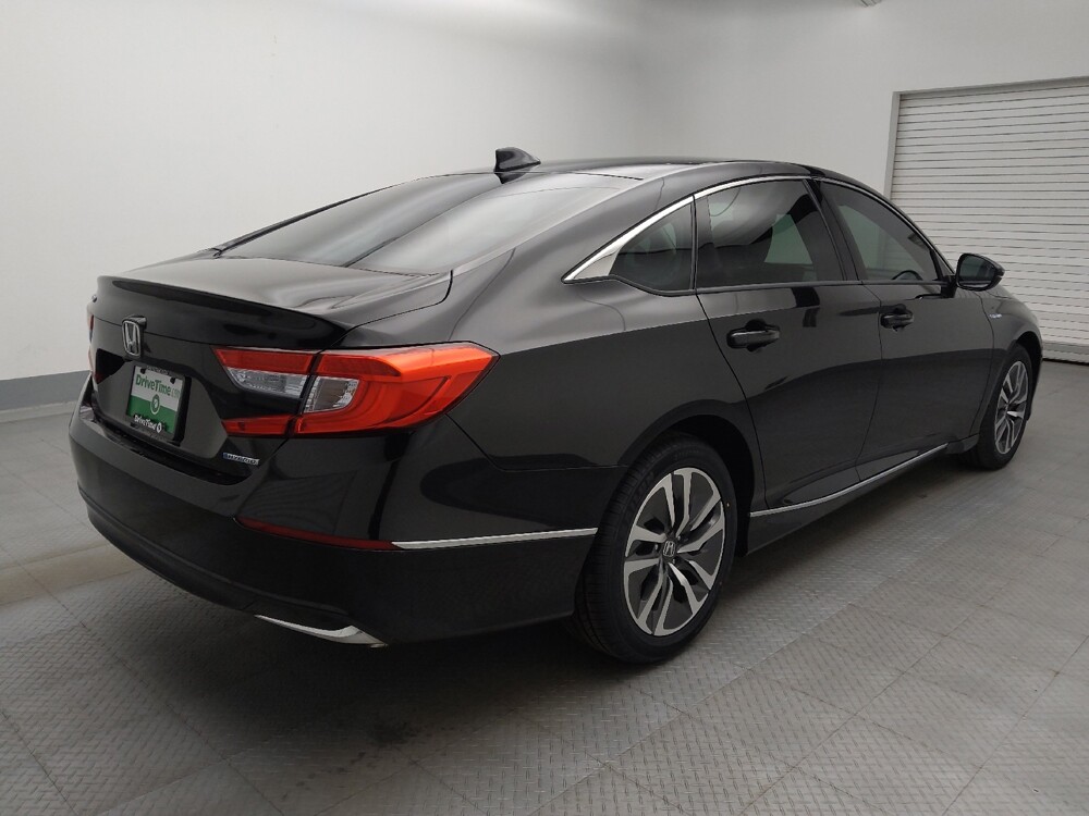 2018 Honda Accord in Lakewood, CO 80215 - 18144501 9