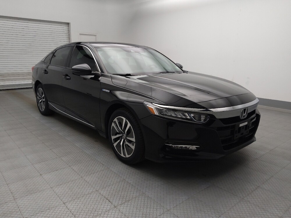 2018 Honda Accord in Lakewood, CO 80215 - 18144501 13