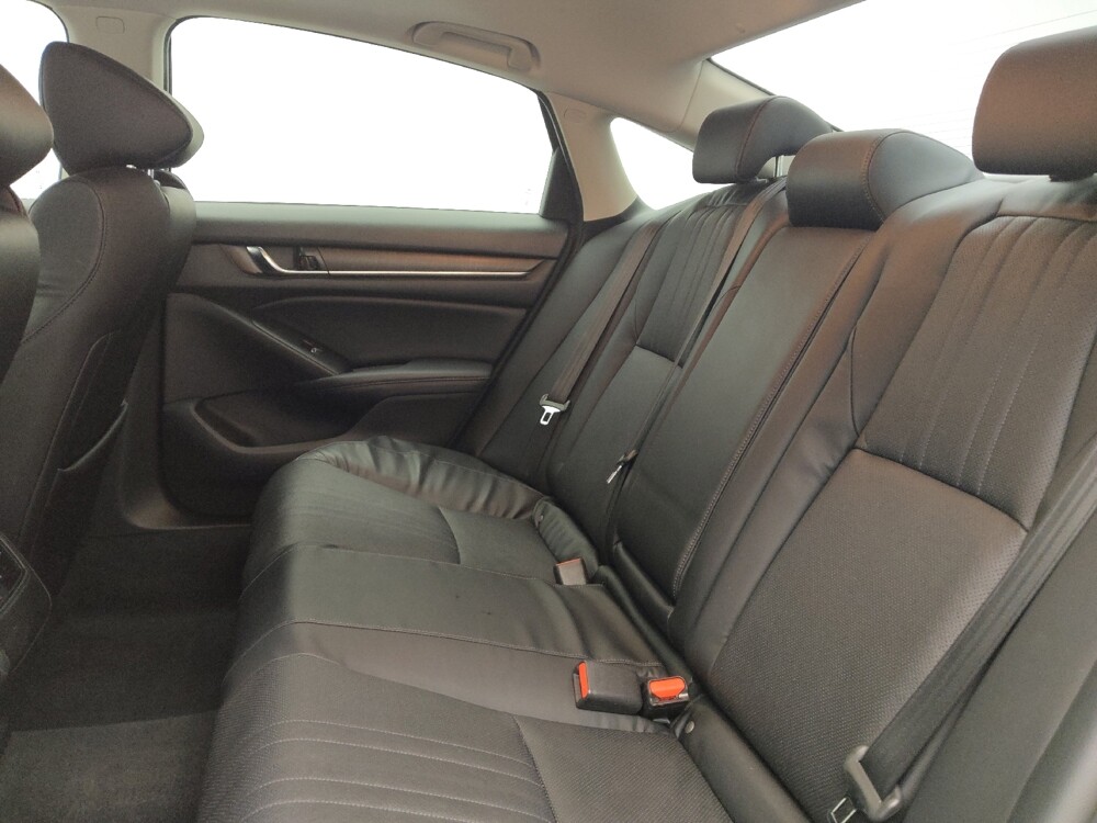 2018 Honda Accord in Lakewood, CO 80215 - 18144501 18