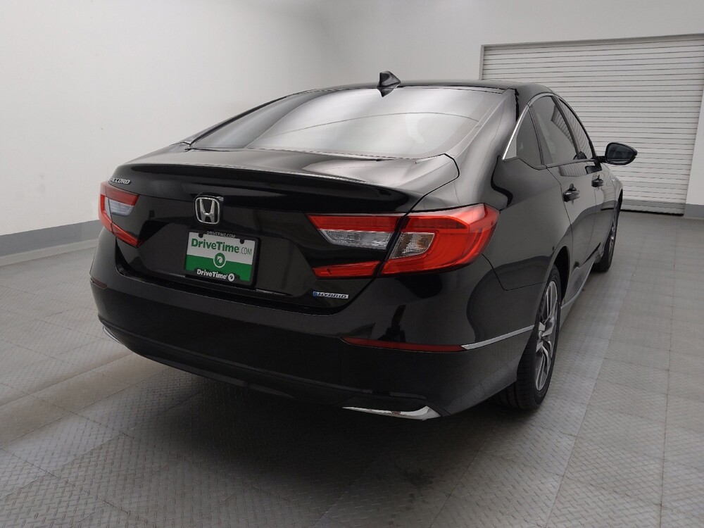 2018 Honda Accord in Lakewood, CO 80215 - 18144501 7