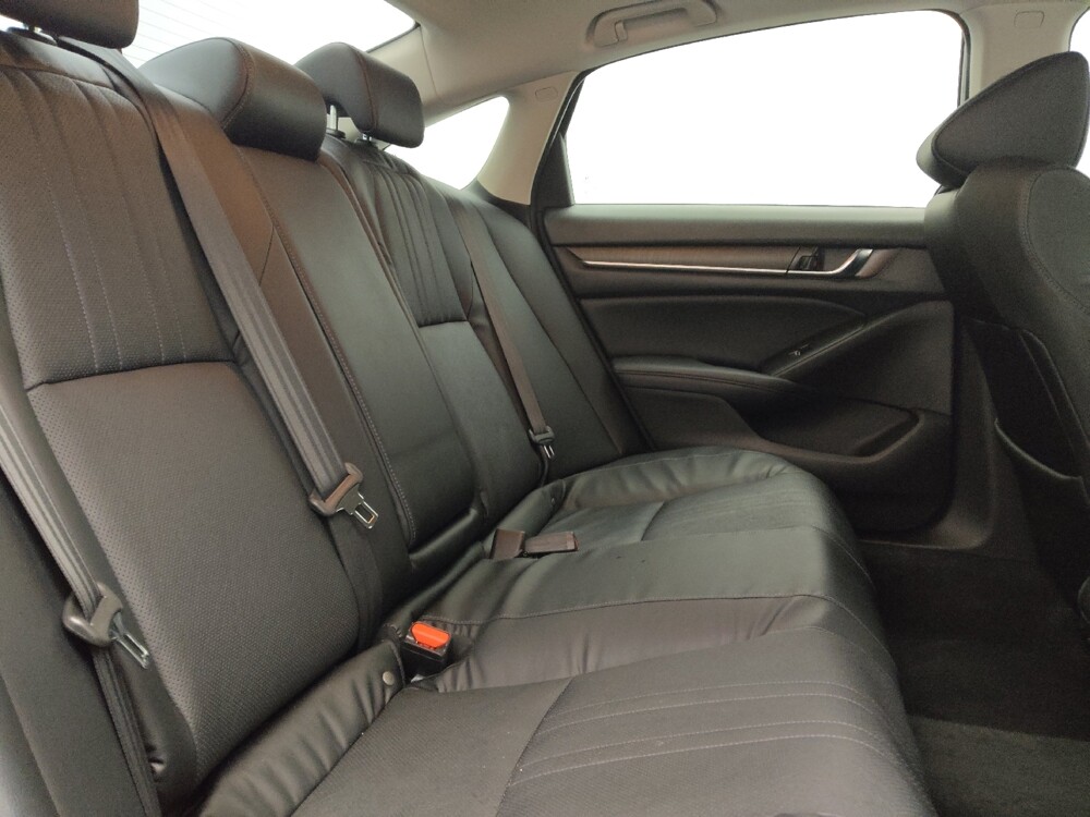 2018 Honda Accord in Lakewood, CO 80215 - 18144501 19