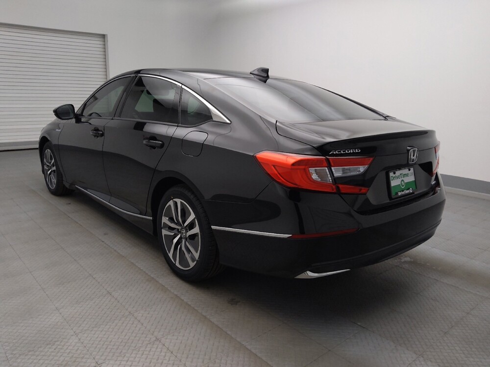 2018 Honda Accord in Lakewood, CO 80215 - 18144501 5