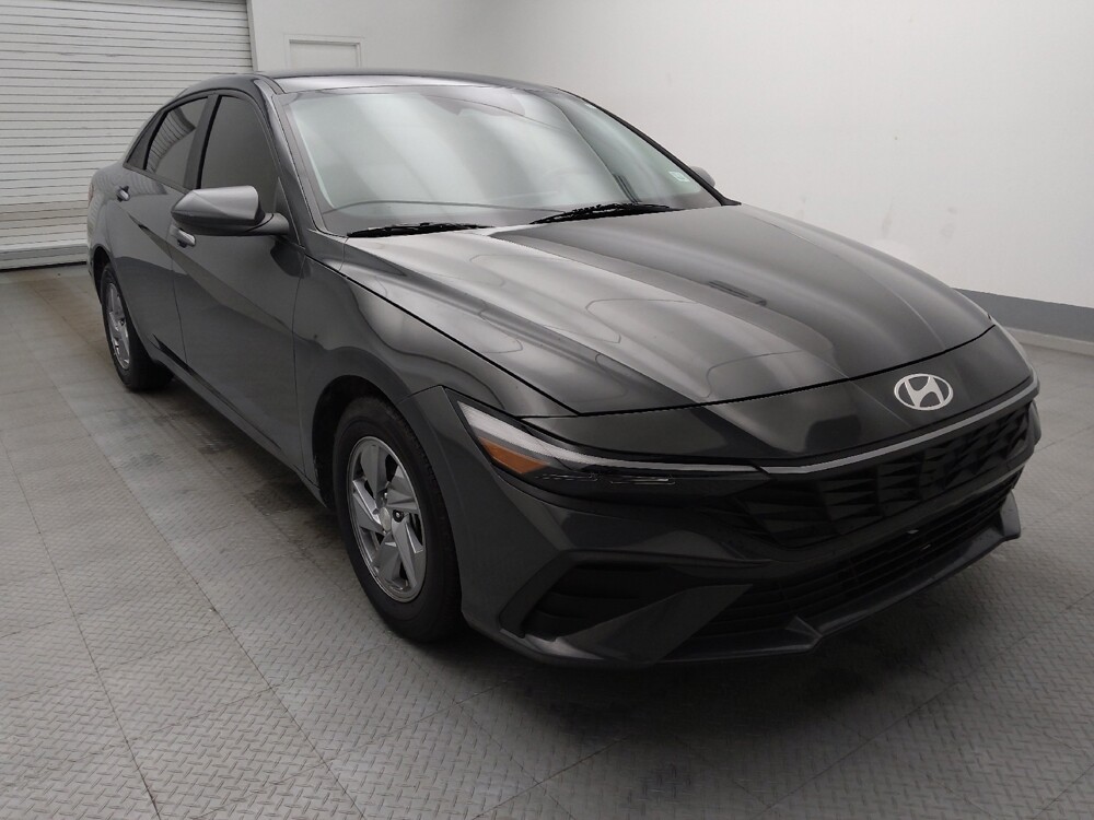 2024 Hyundai Elantra in Lakewood, CO 80215 - 18144502 13