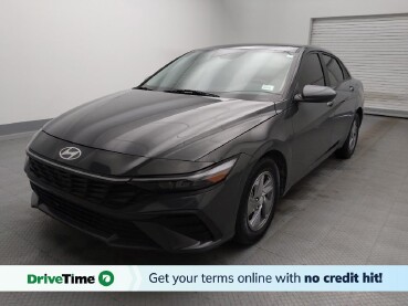 2024 Hyundai Elantra in Lakewood, CO 80215