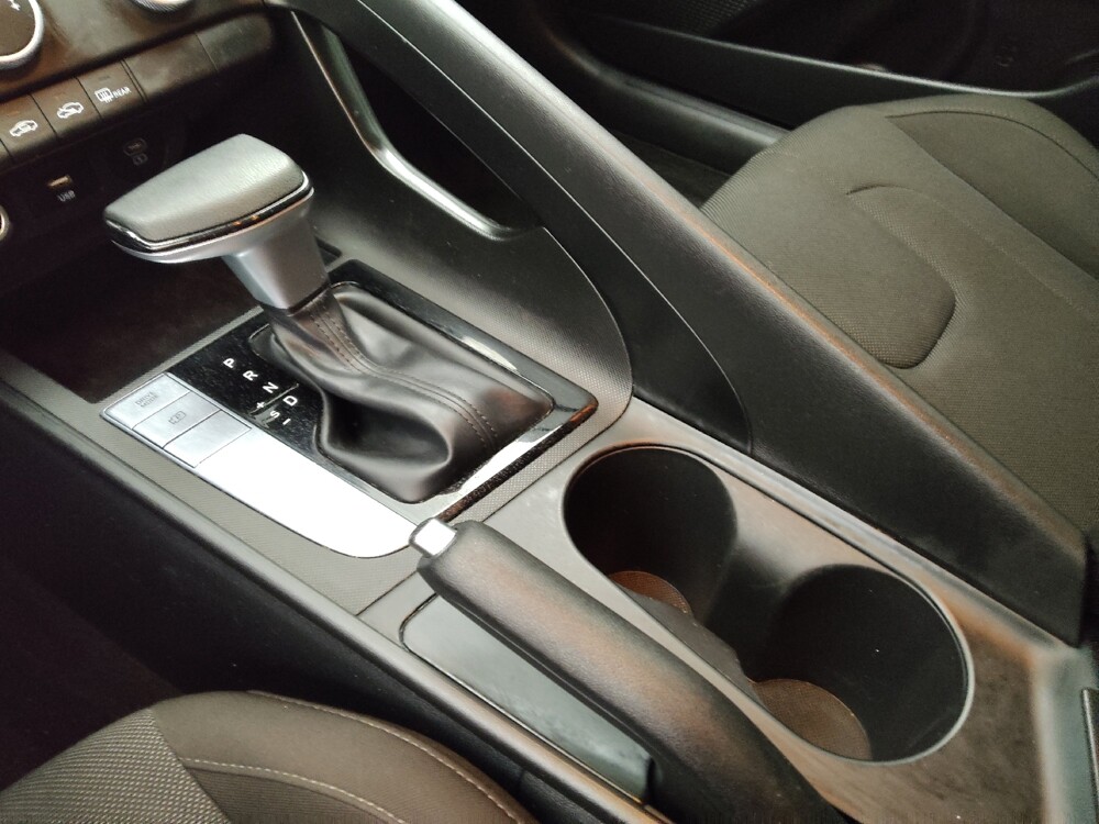 2024 Hyundai Elantra in Lakewood, CO 80215 - 18144502 26