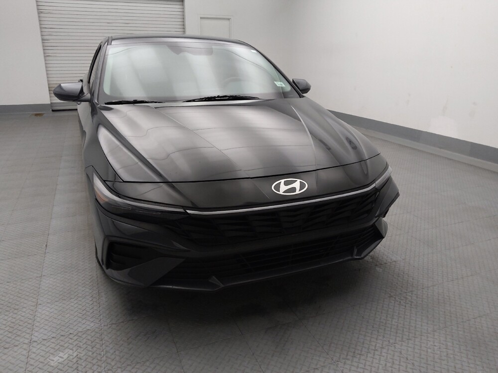 2024 Hyundai Elantra in Lakewood, CO 80215 - 18144502 14