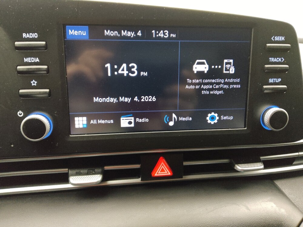2024 Hyundai Elantra in Lakewood, CO 80215 - 18144502 25