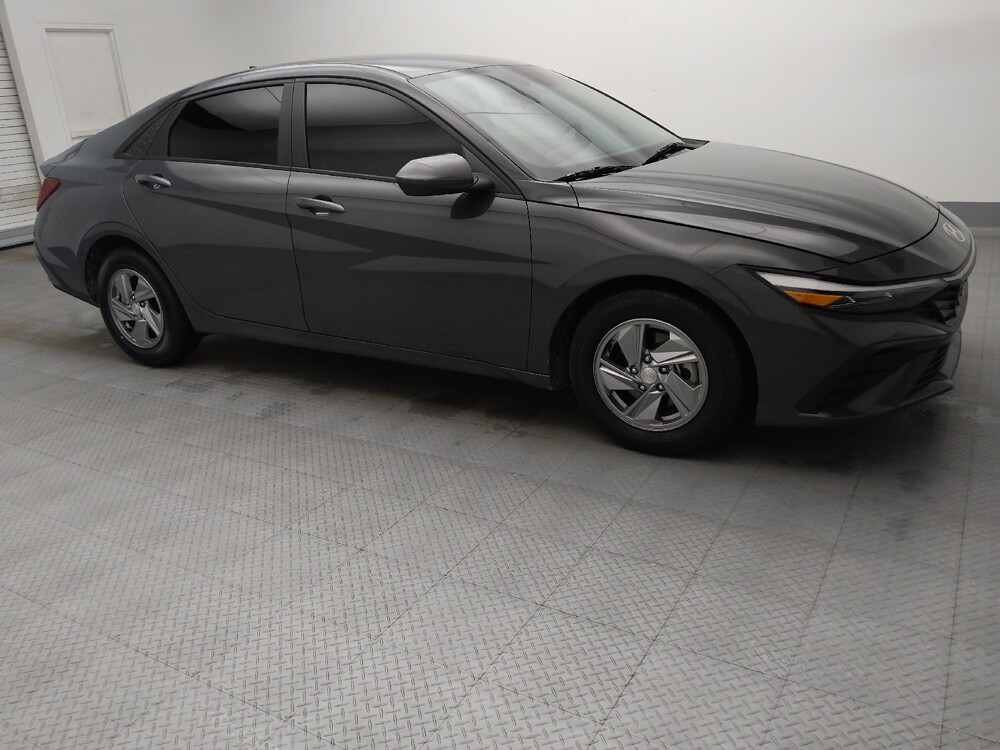 2024 Hyundai Elantra in Lakewood, CO 80215 - 18144502 11