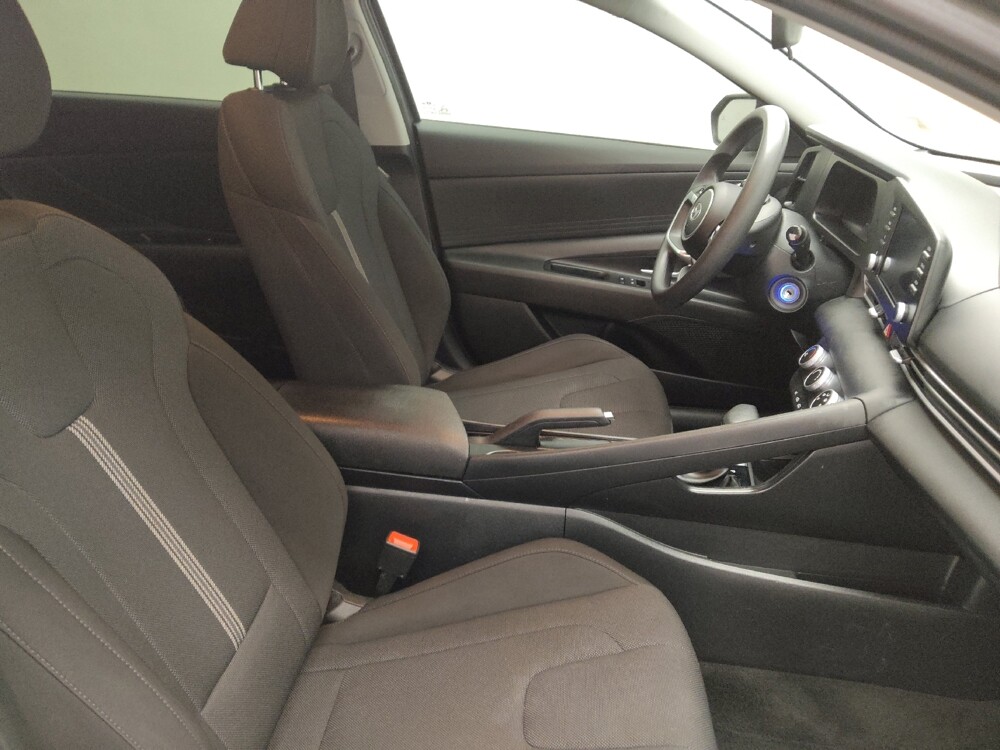 2024 Hyundai Elantra in Lakewood, CO 80215 - 18144502 21