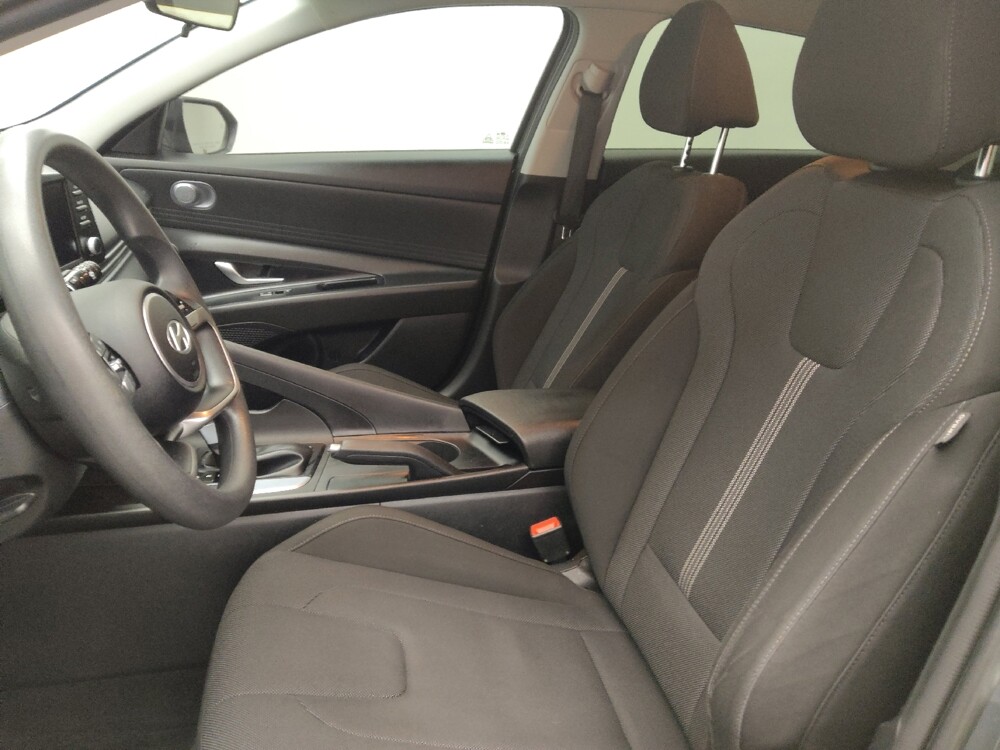 2024 Hyundai Elantra in Lakewood, CO 80215 - 18144502 17