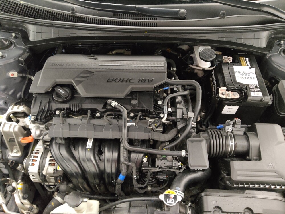 2024 Hyundai Elantra in Lakewood, CO 80215 - 18144502 30