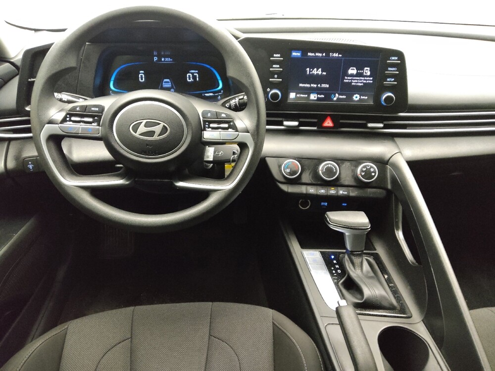 2024 Hyundai Elantra in Lakewood, CO 80215 - 18144502 22