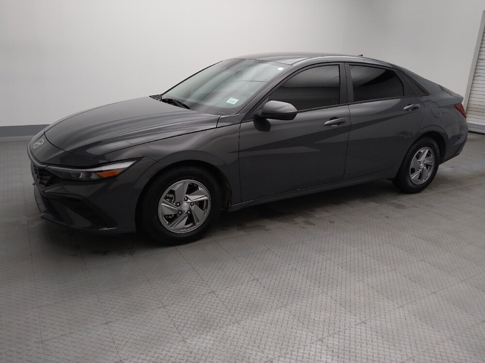 2024 Hyundai Elantra in Lakewood, CO 80215 - 18144502 2