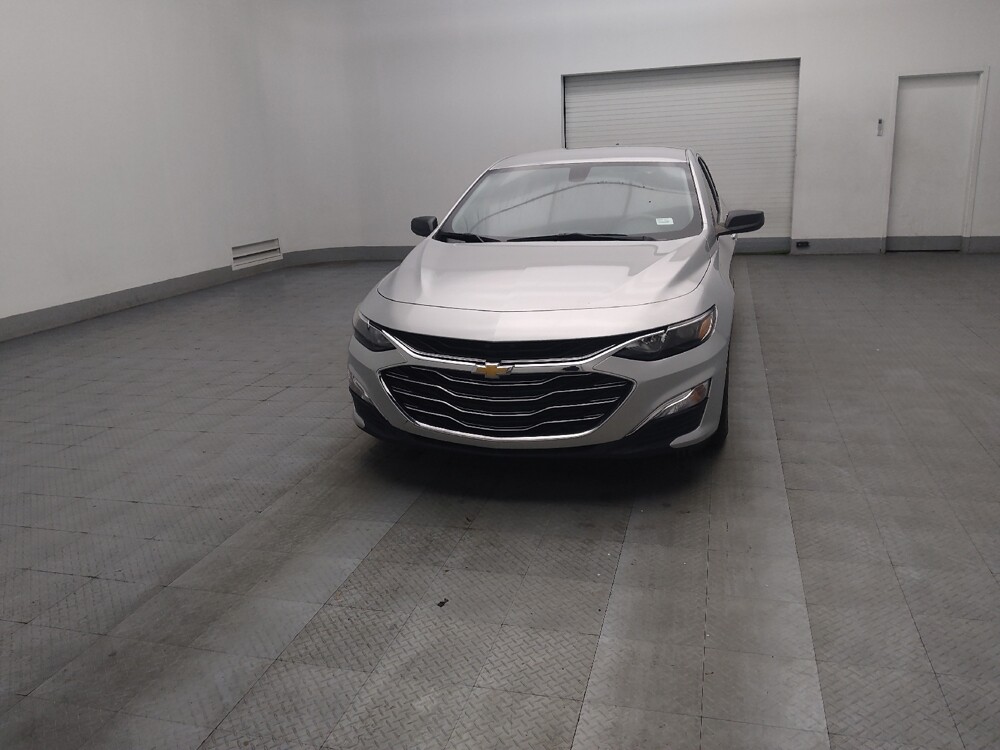 2019 Chevrolet Malibu in Conyers, GA 30094 - 18144503 15