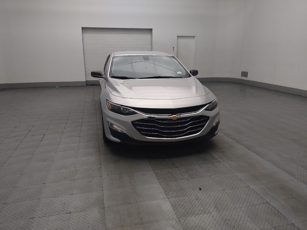 2019 Chevrolet Malibu in Conyers, GA 30094 - 18144503 14