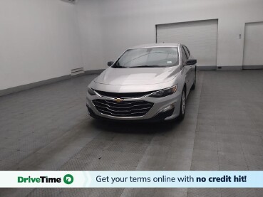 2019 Chevrolet Malibu in Conyers, GA 30094