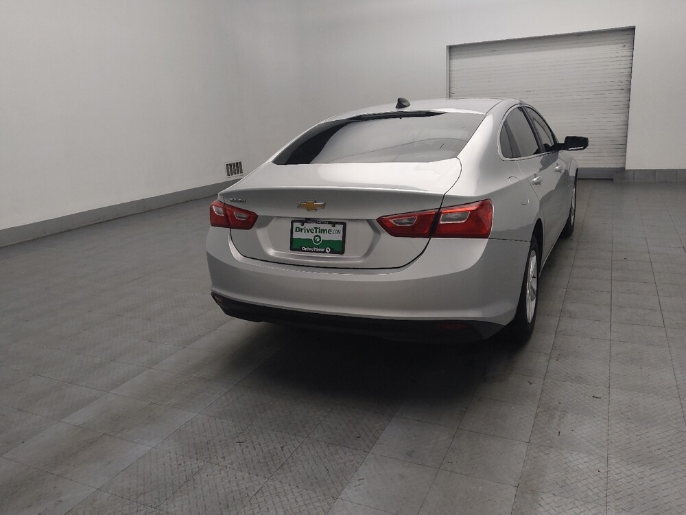 2019 Chevrolet Malibu in Conyers, GA 30094 - 18144503 9