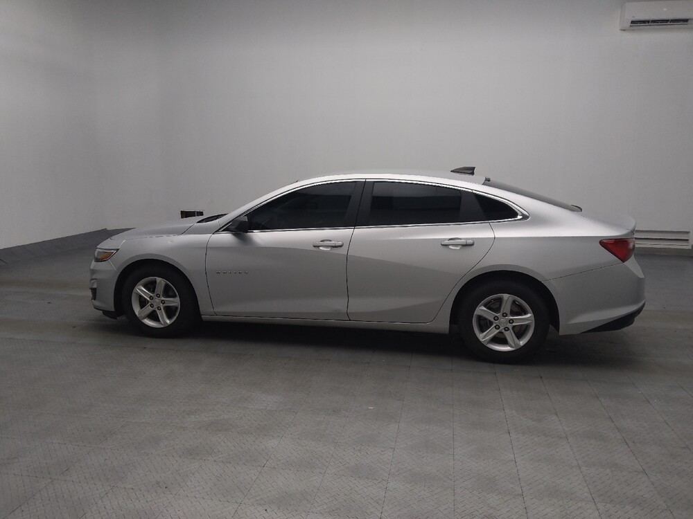 2019 Chevrolet Malibu in Conyers, GA 30094 - 18144503 3