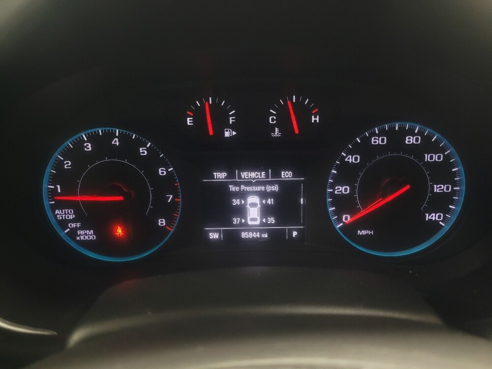 2019 Chevrolet Malibu in Conyers, GA 30094 - 18144503 23