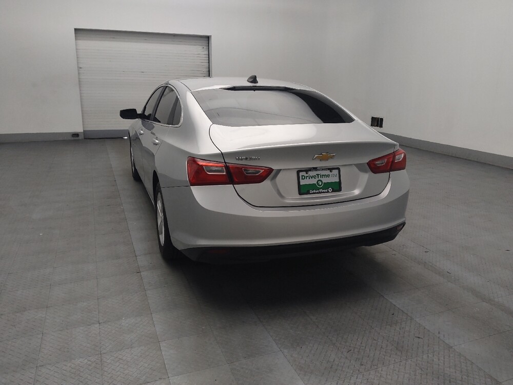 2019 Chevrolet Malibu in Conyers, GA 30094 - 18144503 5