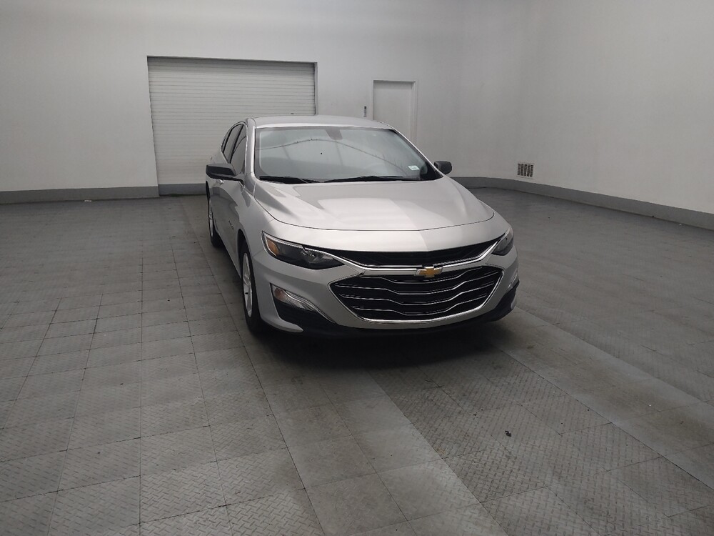 2019 Chevrolet Malibu in Conyers, GA 30094 - 18144503 13