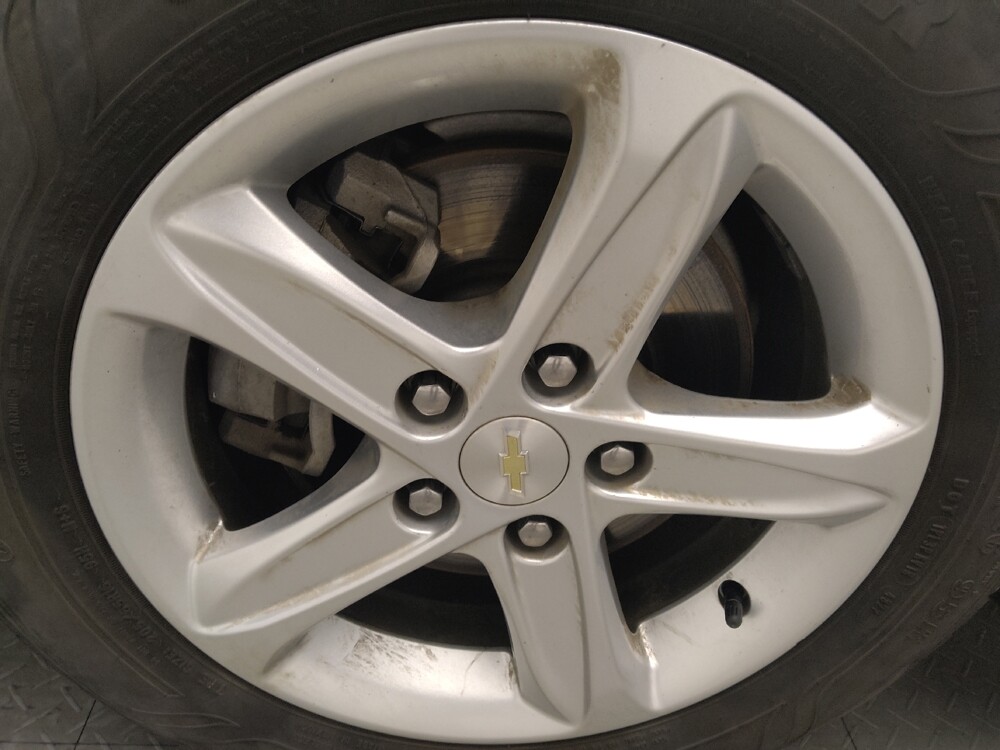 2019 Chevrolet Malibu in Conyers, GA 30094 - 18144503 31