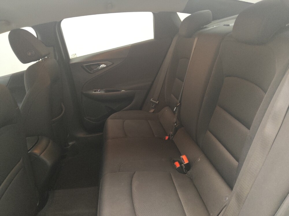 2019 Chevrolet Malibu in Conyers, GA 30094 - 18144503 18