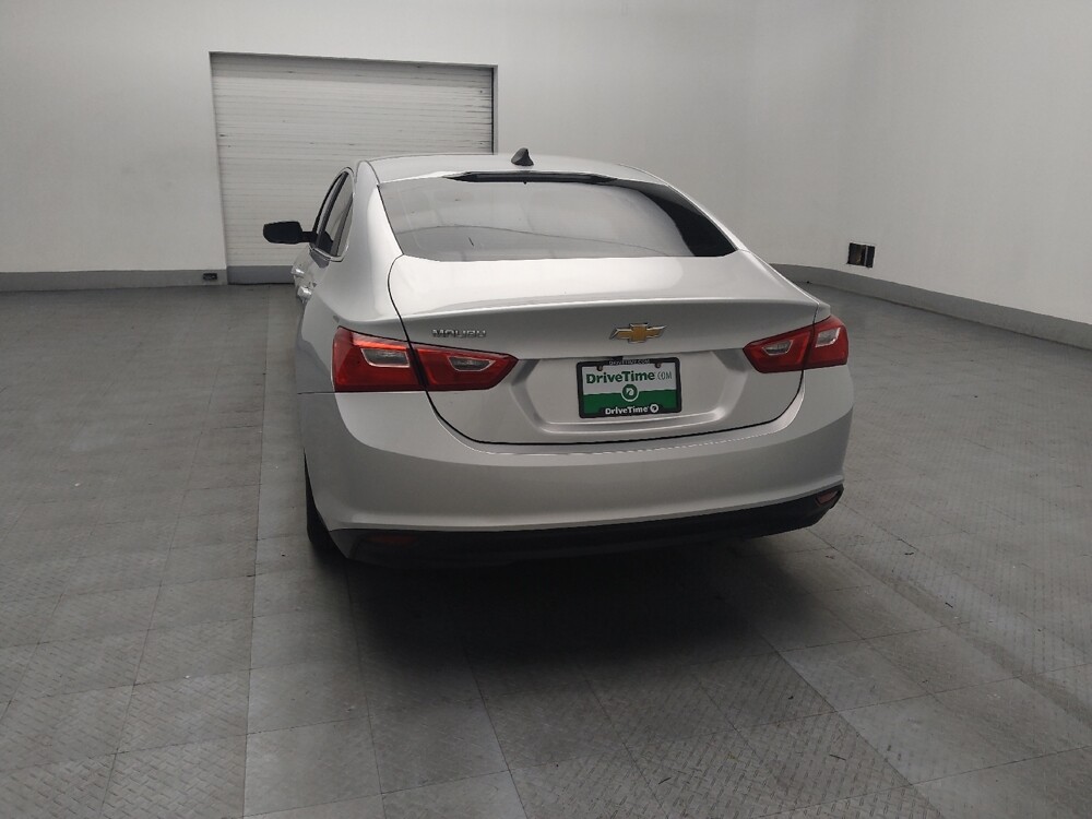 2019 Chevrolet Malibu in Conyers, GA 30094 - 18144503 6