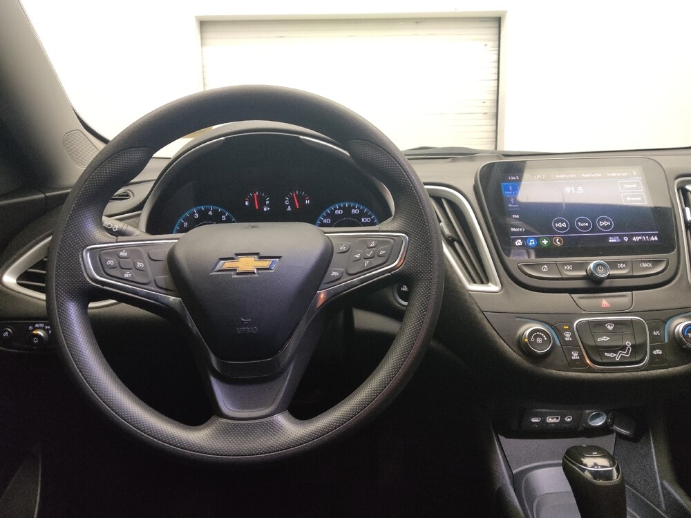 2019 Chevrolet Malibu in Conyers, GA 30094 - 18144503 22