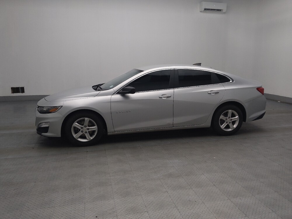 2019 Chevrolet Malibu in Conyers, GA 30094 - 18144503 2
