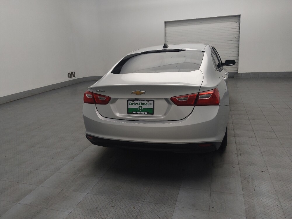 2019 Chevrolet Malibu in Conyers, GA 30094 - 18144503 7