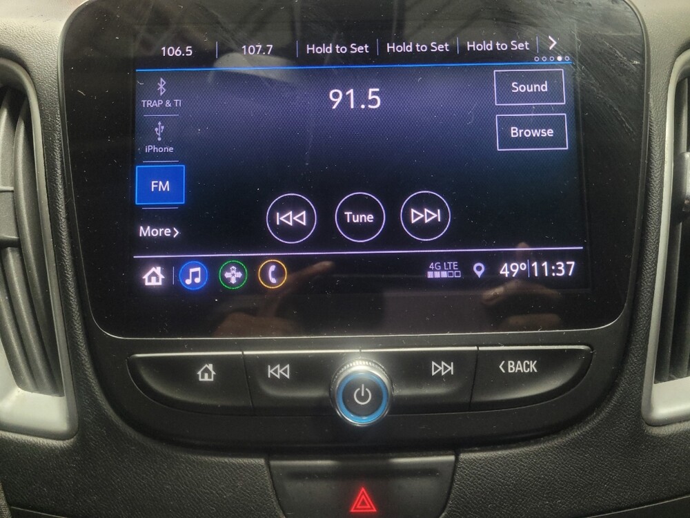 2019 Chevrolet Malibu in Conyers, GA 30094 - 18144503 25