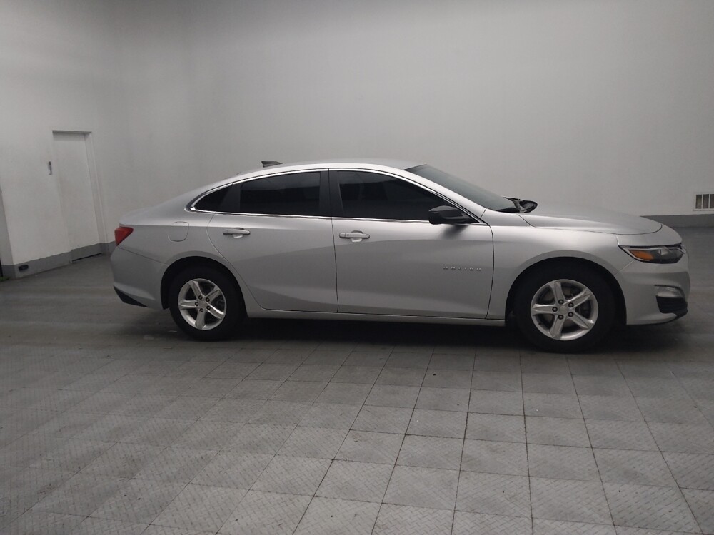 2019 Chevrolet Malibu in Conyers, GA 30094 - 18144503 11