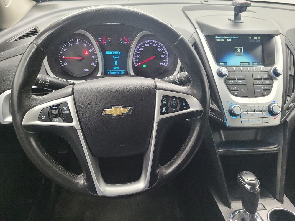 2017 Chevrolet Equinox in Madison, TN 37115 - 18144505 22