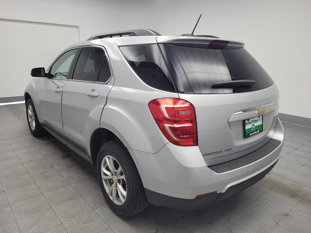 2017 Chevrolet Equinox in Madison, TN 37115 - 18144505 5