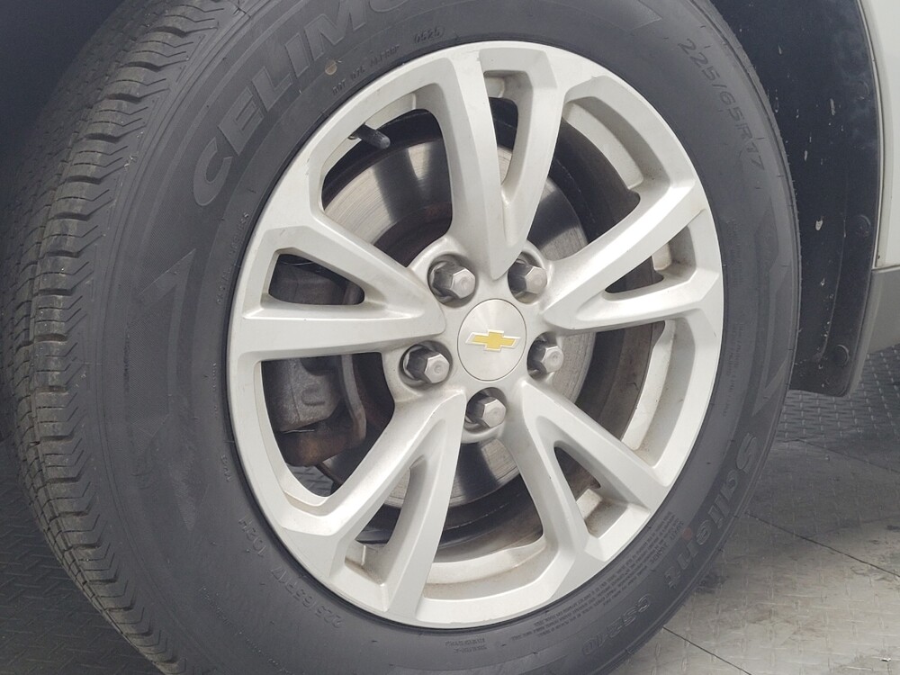 2017 Chevrolet Equinox in Madison, TN 37115 - 18144505 31