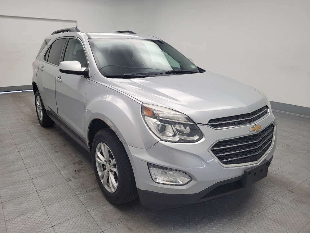2017 Chevrolet Equinox in Madison, TN 37115 - 18144505 13